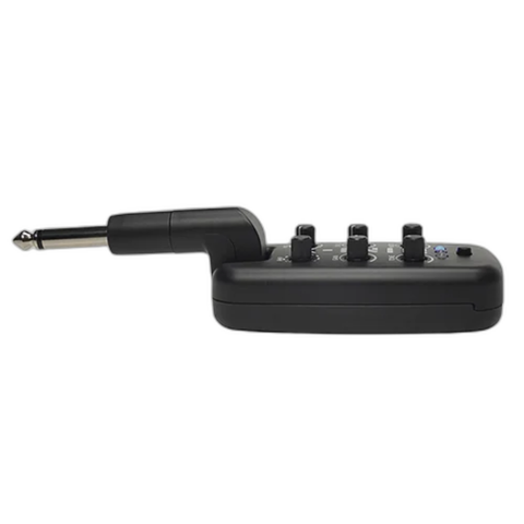 M-VAVE MINI-X
