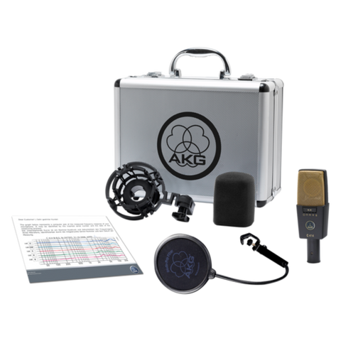 AKG C414 XLII