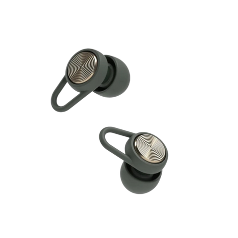 Hears Pine Green (25db)