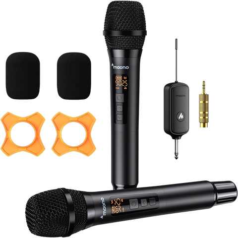 MAONO Wireless Microphones