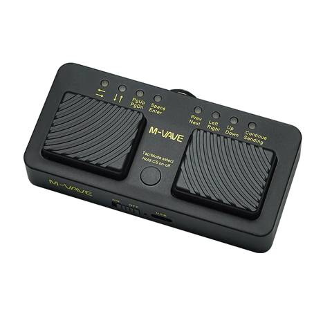 M-VAVE CUBE TURNER PRO
