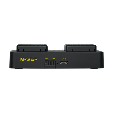 M-VAVE CUBE TURNER PRO