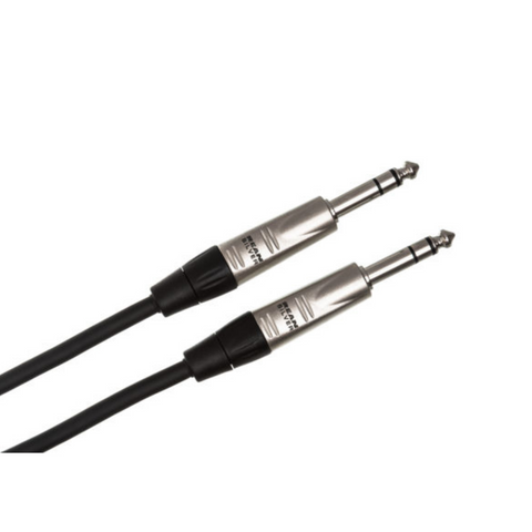 HOSA REAN 1/4 TRS M TO SAME