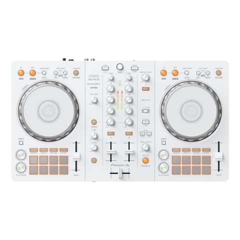 PIONEER DJ DDJ FLX4