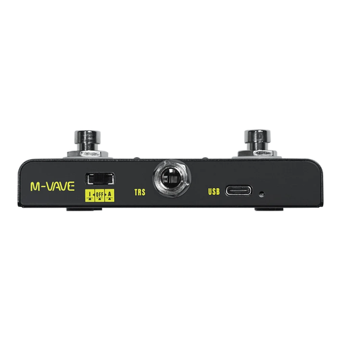 M-VAVE CUBE TURNER PLUS