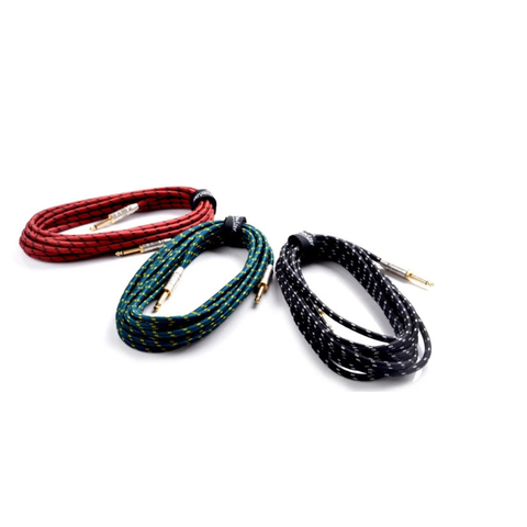 Deviser PLA3 Guitar Cable