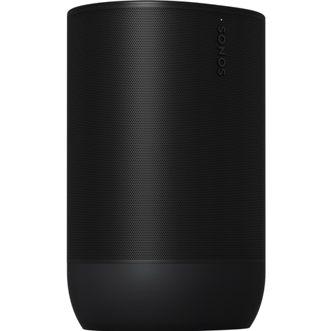 Sonos Move 2 Portable Smart Speaker