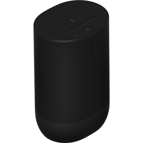 Sonos Move 2 Portable Smart Speaker