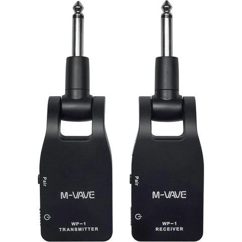 M-Vave WP-1