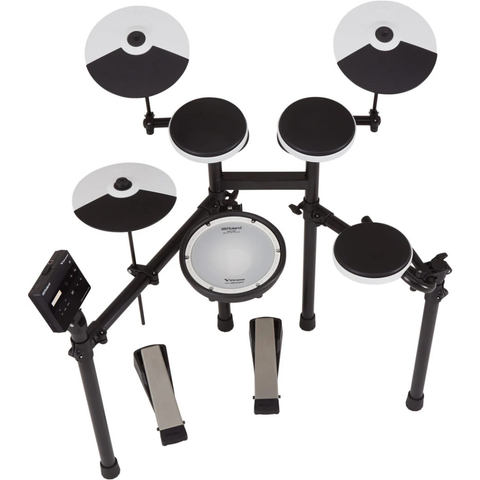 Roland TD-02KV Electric V-Drums