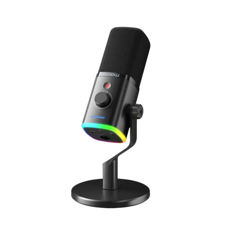 Maono PD100X USB/XLR Dynamic Microphone (black)