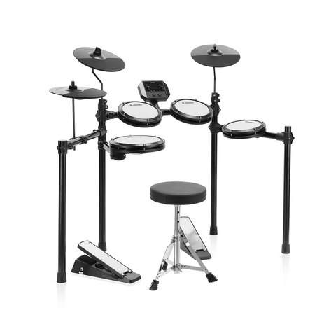 Donner Pocket Electronic Drum Set