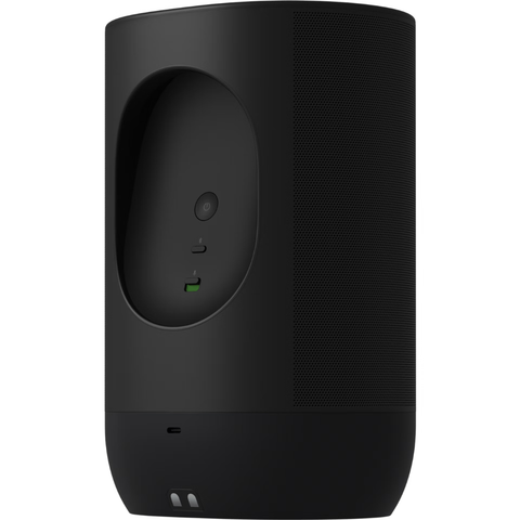 Sonos Move 2 Portable Smart Speaker