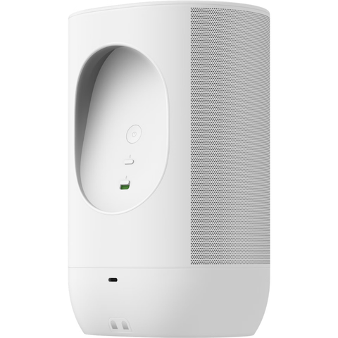Sonos Move 2 Portable Smart Speaker