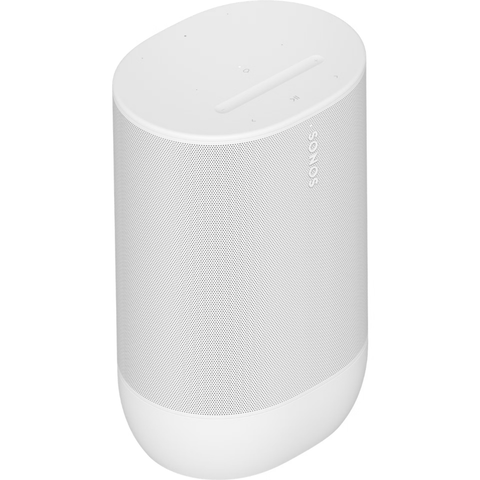 Sonos Move 2 Portable Smart Speaker