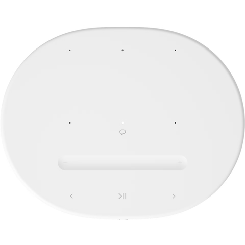 Sonos Move 2 Portable Smart Speaker