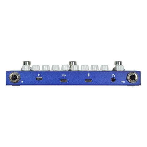 M-VAVE CUBE BABY BASS