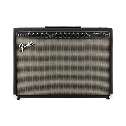 Fender Champion II 100 Electric Guitar Modeling Amplifier