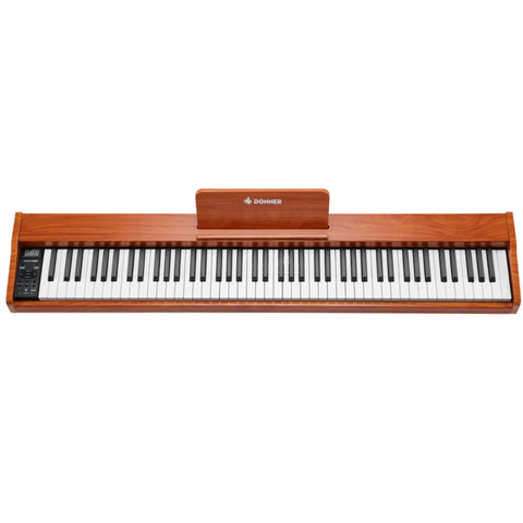 DONNER DEP-1S   DIgital Piano with stand