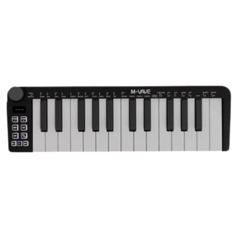 M-vave SMK25 Mini