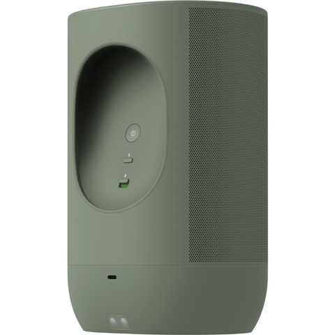 Sonos Move 2 Portable Smart Speaker