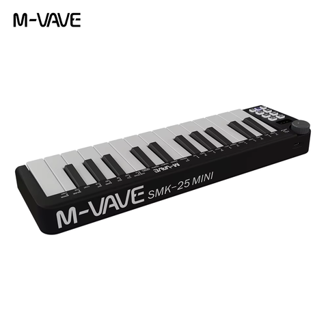 M-vave SMK25 Mini