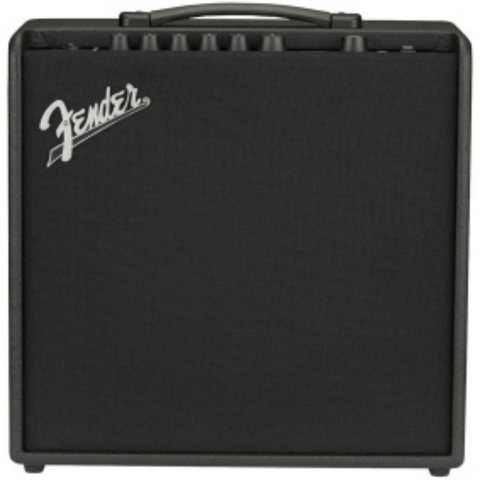 Fender Mustang LT25 Electric Guitar Modeling Amplifier