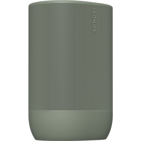 Sonos Move 2 Portable Smart Speaker