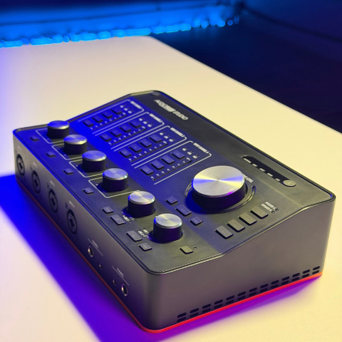 Arturia AudioFuse