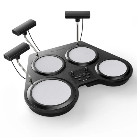 Donner Beat Go Electronic DrumSet