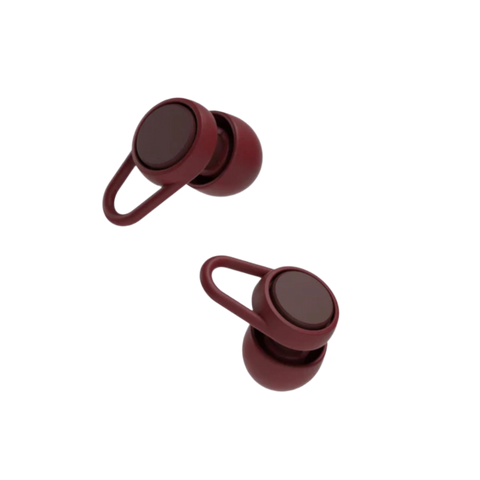 Hears Burgundy Breeze (25db)