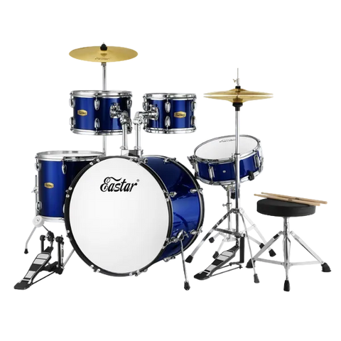 Donner EDS 480 Acoustic Drum