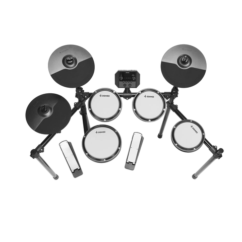Donner Pocket Electronic Drum Set