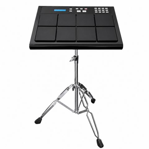 HDP-1X Octapad with Metal Stand