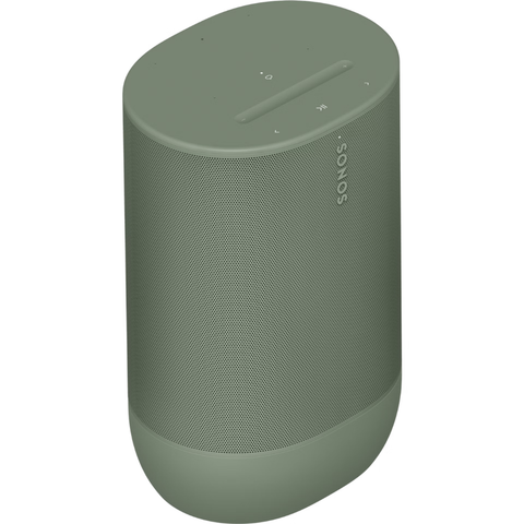 Sonos Move 2 Portable Smart Speaker