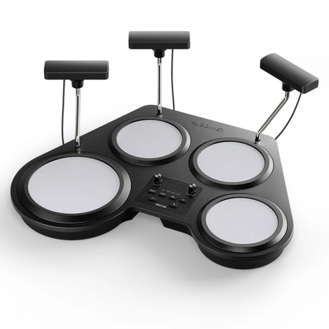 Donner Beat Go Electronic DrumSet