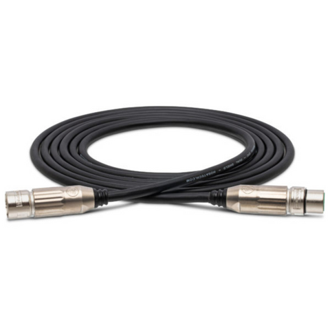 HOSA SWITCHCRAFT XLR M to XLR F