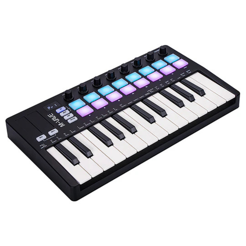 M-vave SMK-25 Ⅱ MIDI KEYBOARD