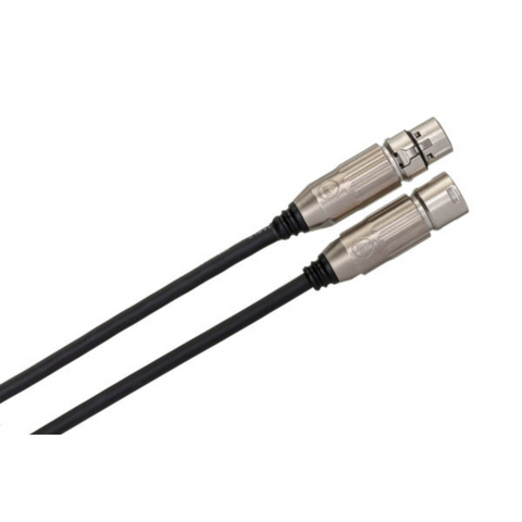HOSA SWITCHCRAFT XLR M to XLR F