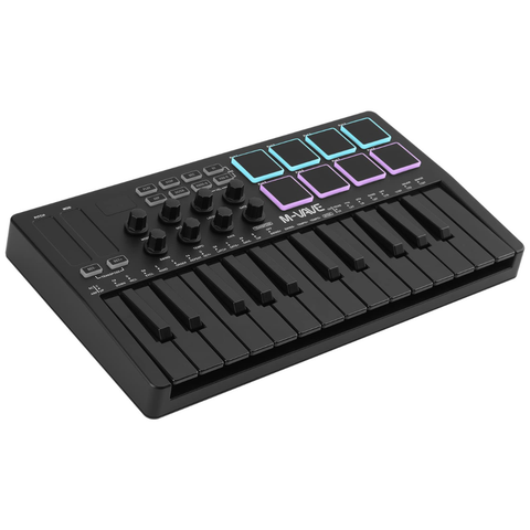 M-vave SMK25