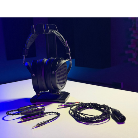 Audeze Headphones
