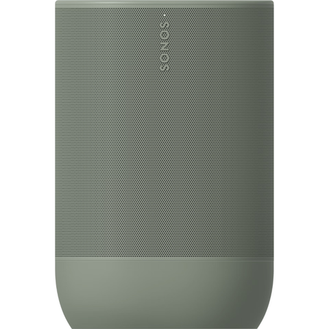 Sonos Move 2 Portable Smart Speaker