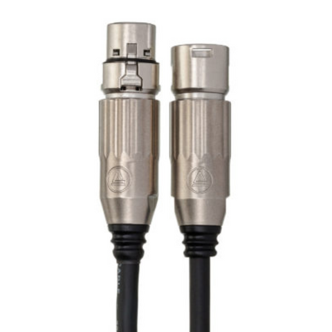 HOSA SWITCHCRAFT XLR M to XLR F
