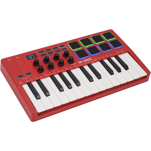 M-vave SMK25