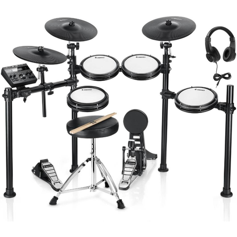 Donner DED-200P Electric Drum Set