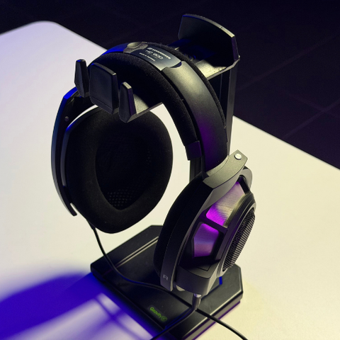 Sennheiser HD 800 S Open-Back Headphones