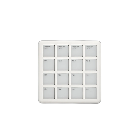 M-VAVE MIDI Pad