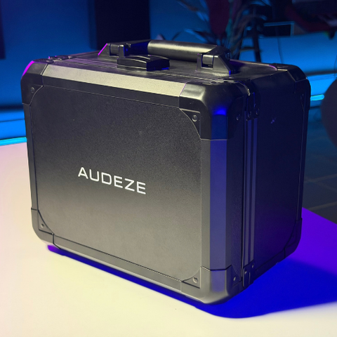 Audeze Headphones