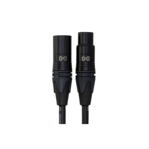 HOSA NEUTRIK XLR M TO XLR F
