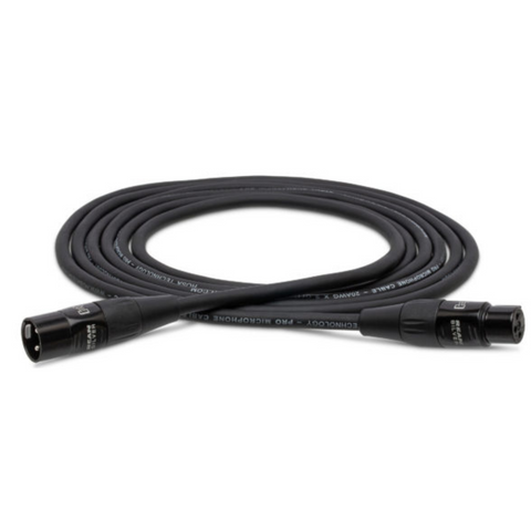 HOSA REAN XLR F TO XLR M